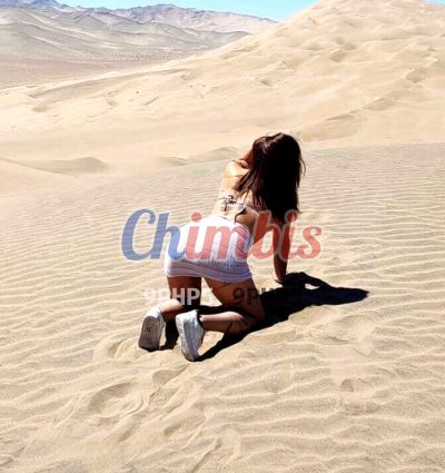 Carito 930588477, escort en Viña del Mar