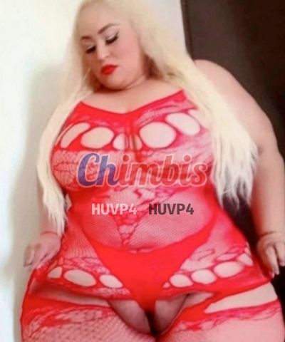 Scarlett 929286132, puta en Copiapó