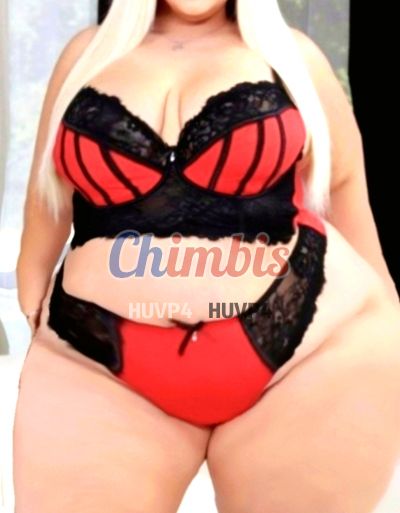 Scarlett 929286132, puta en Viña del Mar