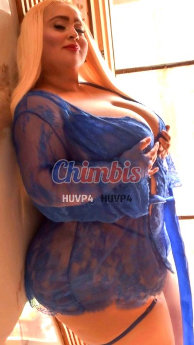 Scarlett 929286132, escort en Metro Santa Isabel (Santiago)