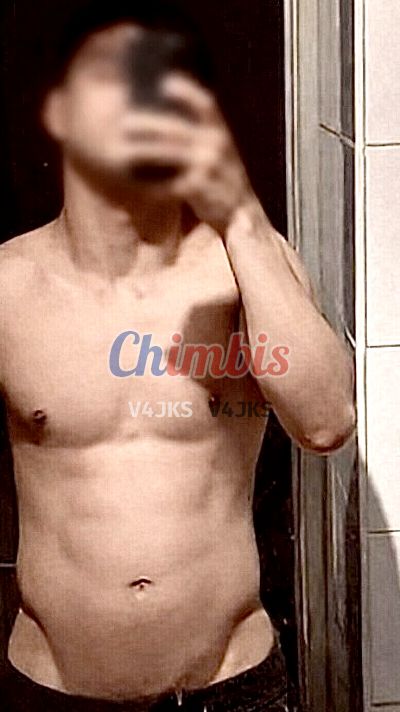 Gonzalo 932777660, hombre en Santiago