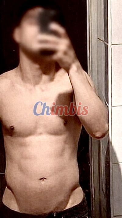 Gonzalo 932777660, hombre en Santiago