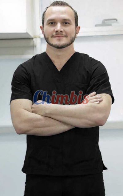 Frank 983144561, hombre en Santiago