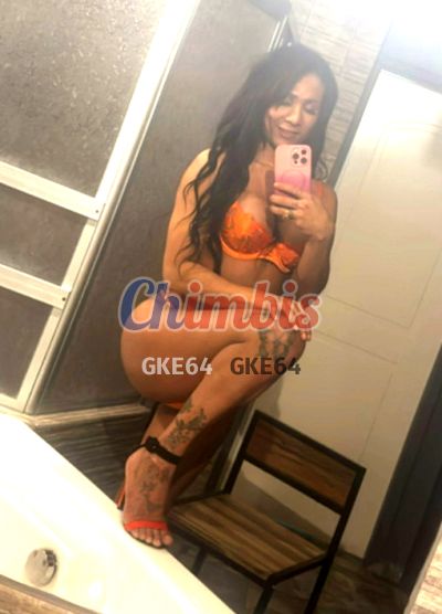 Stefy 978168830, travesti en Puerto Montt