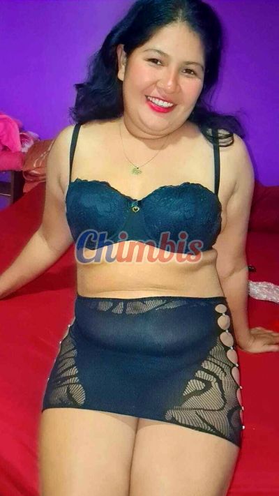 Leydi 936213365, escort en San Fernando