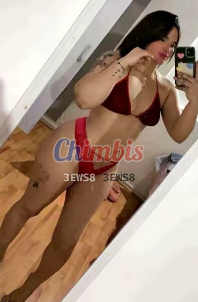 Sofía, escort en Santa Cruz