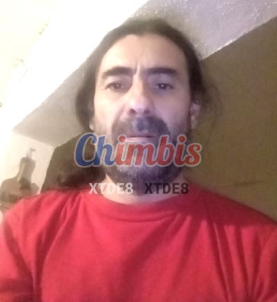 Marcelo 982558669, hombre en Santiago