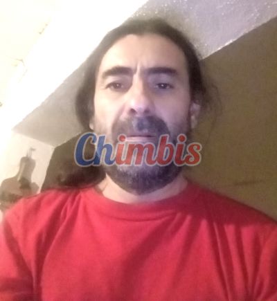 Marcelo 982558669, hombre en Santiago