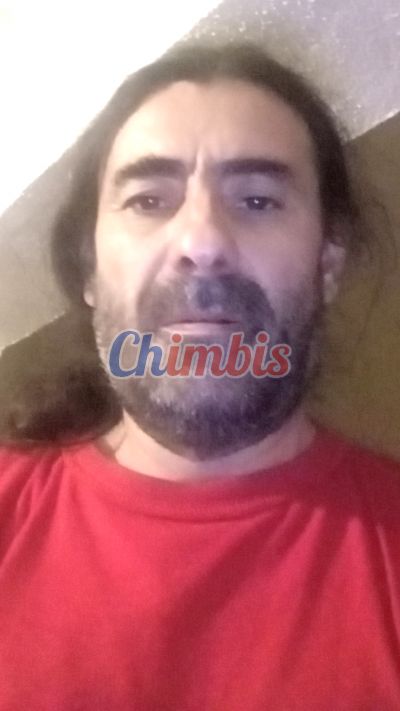 Marcelo 982558669, hombre en Santiago