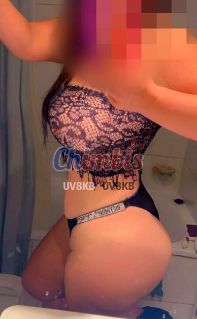 Paula, escort en Santiago