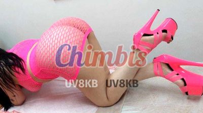Paula, escort en Santiago