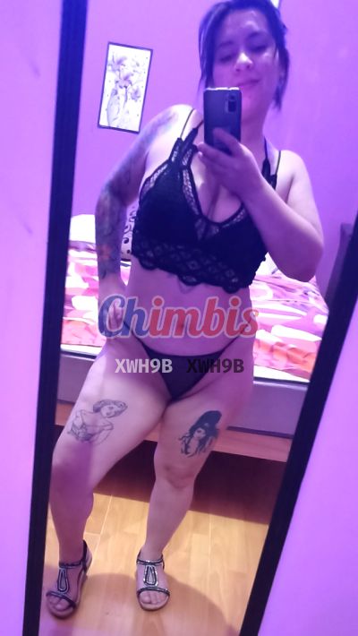 Rihanna 984561523, escort en Coyhaique