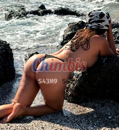 Victoria, escort en Antofagasta