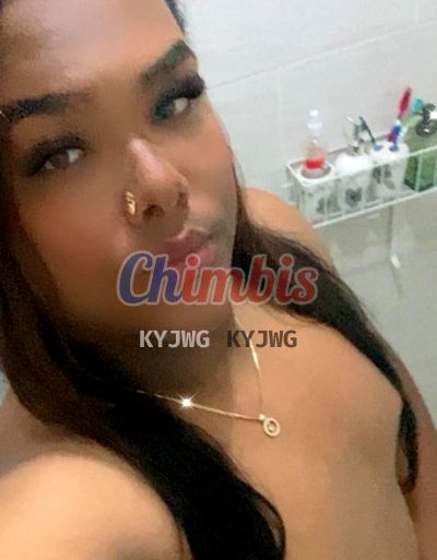Catika 936818407, shemale en Santiago