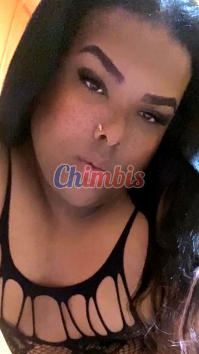 Catika 936818407, shemale en Santiago