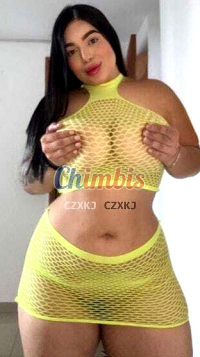 Susan 941029881, escort en San Bernardo (Santiago)