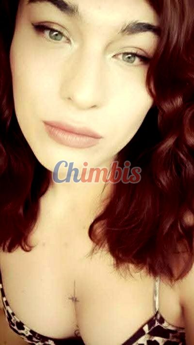 Rebecca amaris 965263207, travesti en Talca
