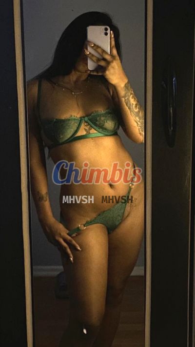 Aris, escort en Copiapó