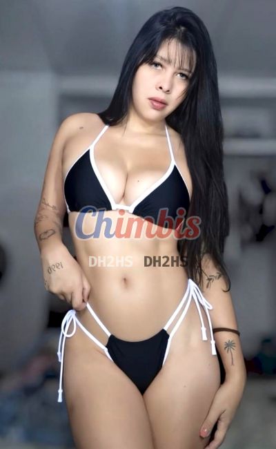 Roxanna 987464829, mujer que hace videollamadas y sexting