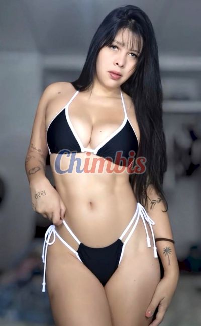 Roxanna 987464829, mujer que hace videollamadas y sexting
