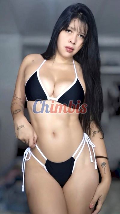 Roxanna 987464829, mujer que hace videollamadas y sexting