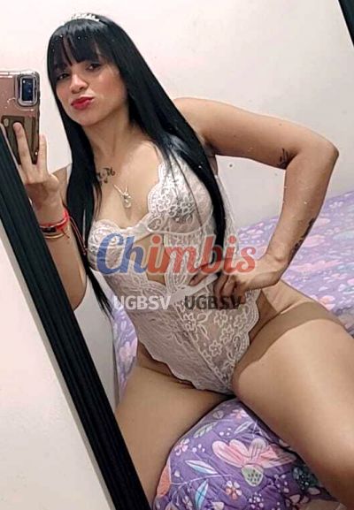 Clara, puta en San Fernando