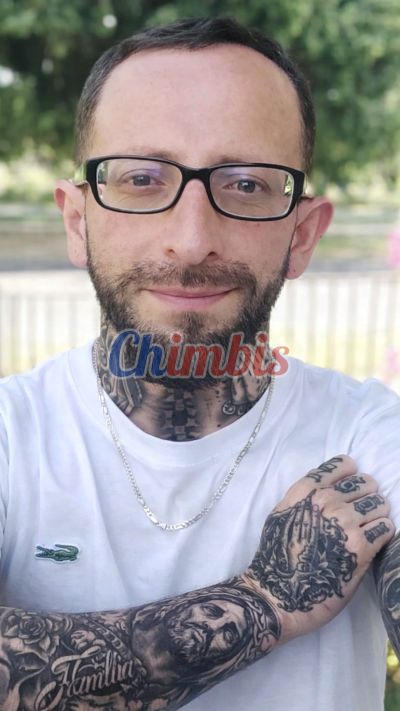Carlinho 920428715, hombre en Antofagasta