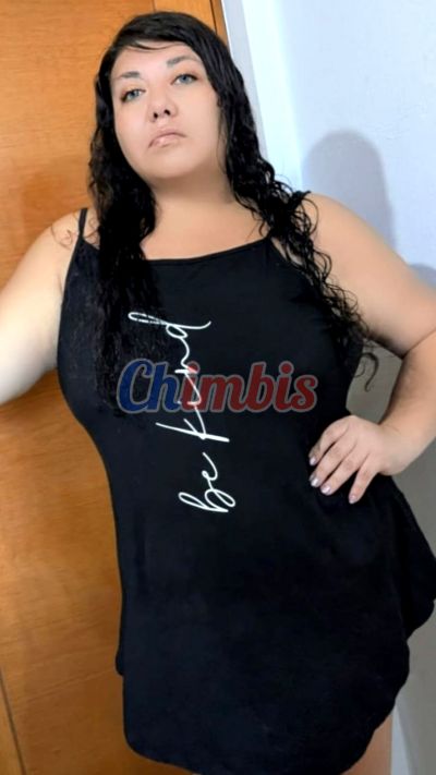 Ana 928003809, mujer que da masajes eróticos en Metro Irarrázaval (Santiago)