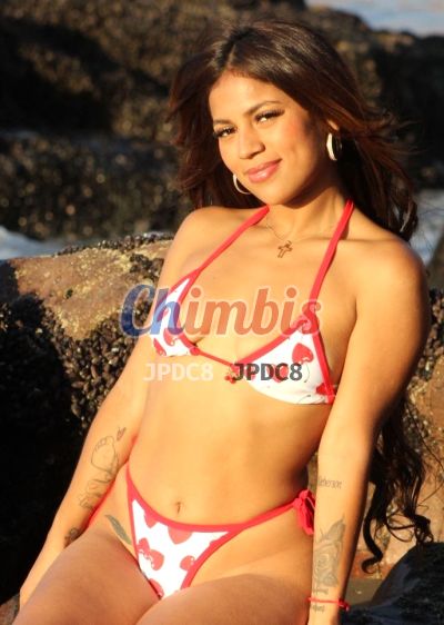 Rouss 959933941, escort en Calama