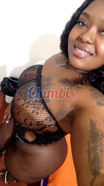Sofía 937249282, escort en La Serena