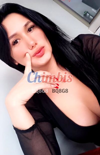 Lilita 974206244, travesti en Vallenar