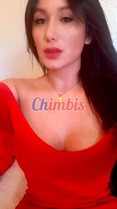 Lilita 974206244, trans en Antofagasta