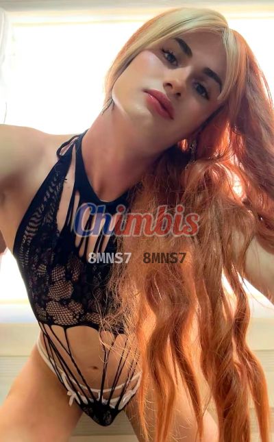 Salomé 951622088, transexual en Talca