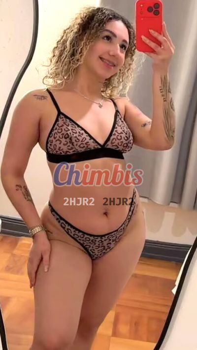 Brenda 929843891, escort en Metro Santa Isabel (Santiago)