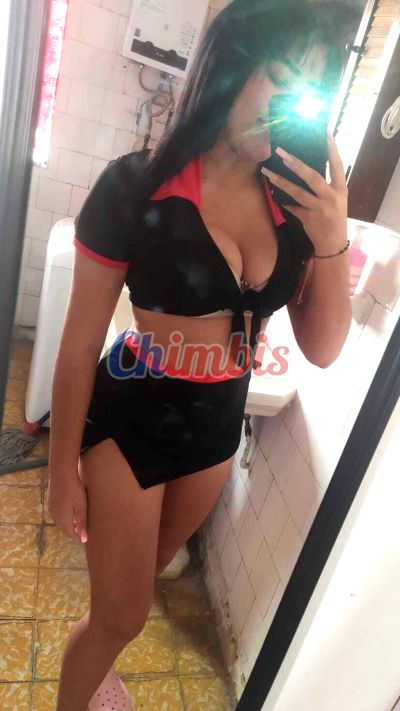 Escort 984601958, puta en Villa Alemana