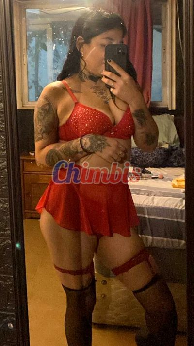 Katta 948803863, escort en La Florida (Santiago)