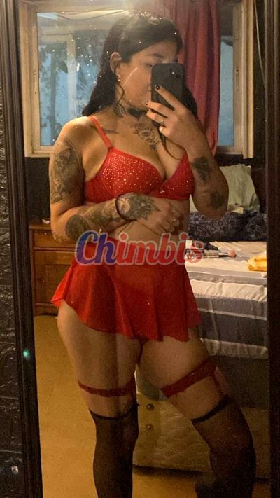Katta 948803863, escort en La Florida (Santiago)