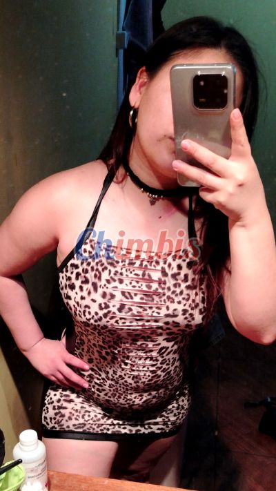 Amara 988905174, escort en Puerto Montt