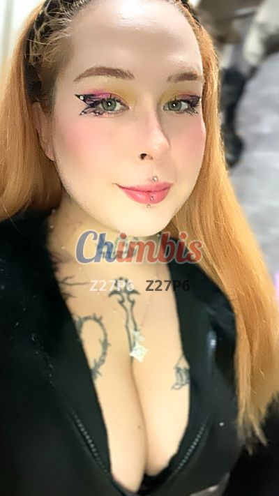 Nasty Bitch 995852874, mujer que hace videollamadas y sexting
