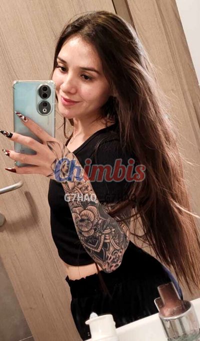 Ruby, puta en Antofagasta