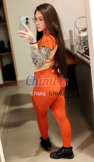 Ruby, puta en Antofagasta