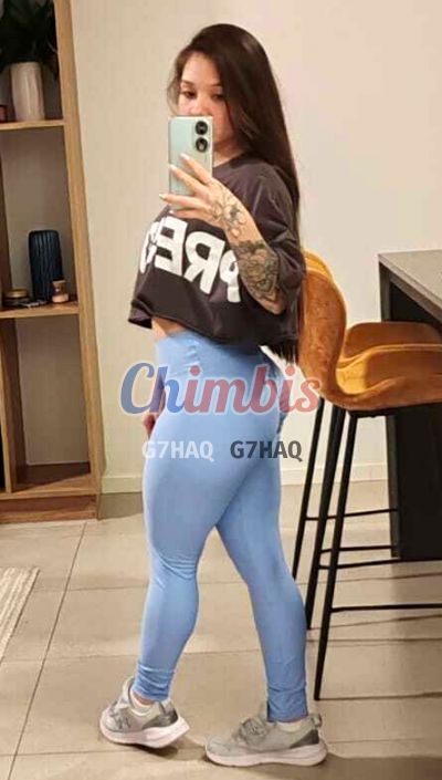 Ruby, puta en Antofagasta