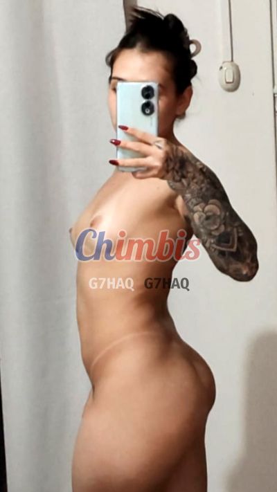 Ruby, escort en Antofagasta