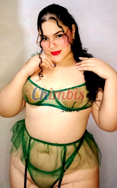 Rebeca Pacini 957929073, mujer que hace videollamadas y sexting