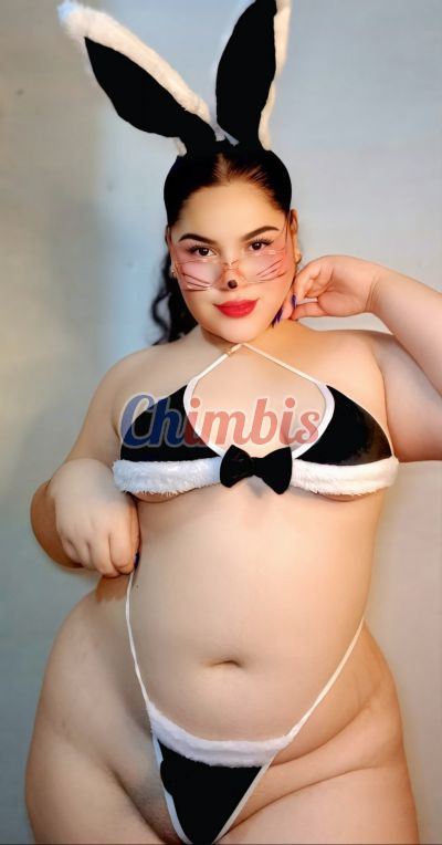Rebeca Pacini 965047572, mujer que hace videollamadas y sexting