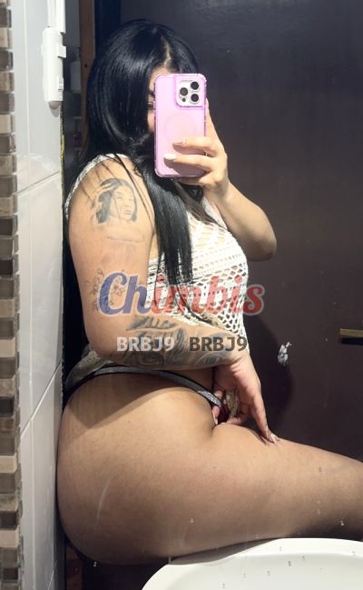 Raquel, escort en Viña del Mar