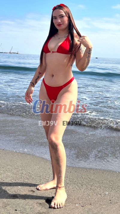 Celeste 977780179, puta en Iquique