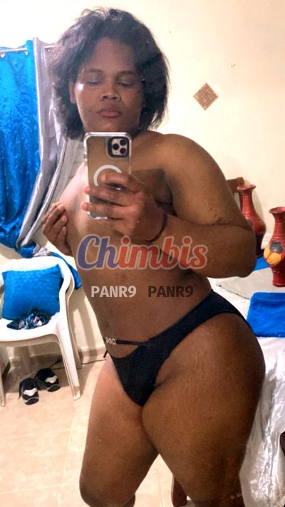 Dominicana 950760290, transexual en Calama