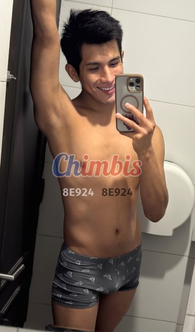 Nivek 936945007, hombre en Centro (Santiago)