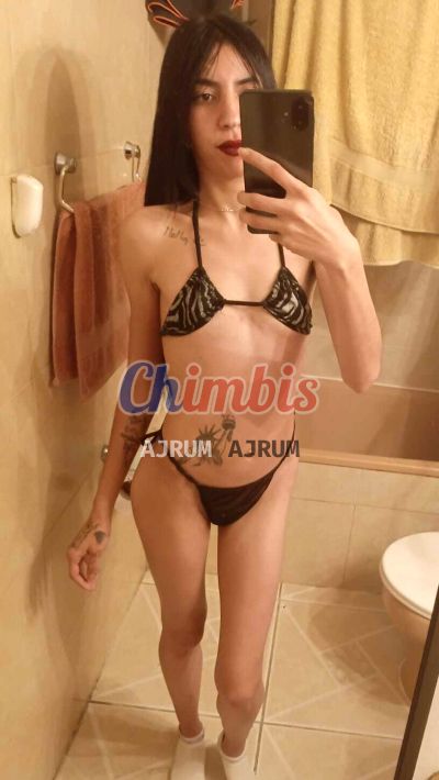 Thiare 933258567, escort en Centro (Santiago)